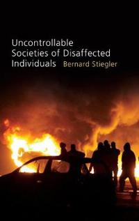 Bokomslag för "Uncontrollable Societies of Disaffected Individuals"