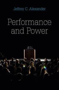 Bokomslag for "Performance and Power"