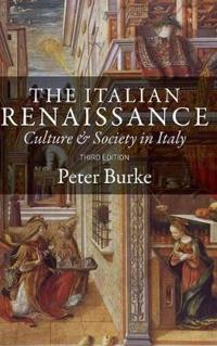 Bokomslag for "The Italian Renaissance"