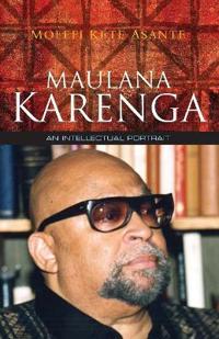 Bokomslag for "Maulana Karenga"