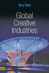 Bokomslag for "Global Creative Industries"