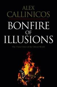 Bokomslag for "Bonfire of Illusions"