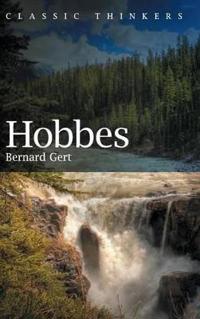 Bokomslag for "Hobbes"