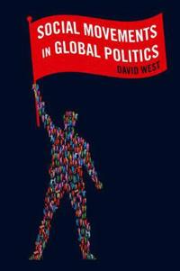 Bokomslag för "Social Movements in Global Politics"