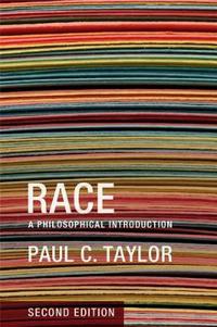 Bokomslag for "Race"