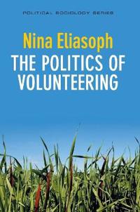 The Politics of Volunteering