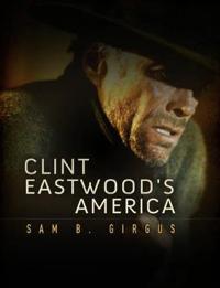 Bokomslag for "Clint Eastwood's America"