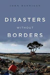 Bokomslag for "Disasters Without Borders"