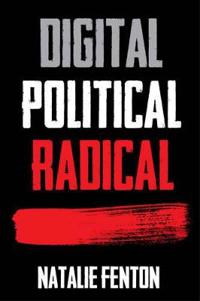 Bokomslag for "Digital, Political, Radical"