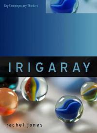 Bokomslag for "Irigaray"