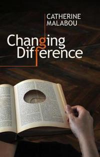Bokomslag for "Changing Difference"