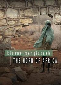 Bokomslag för "The Horn of Africa"