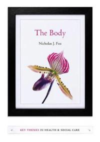 Bokomslag for "The Body"