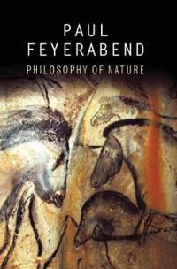 Bokomslag for "Philosophy of Nature"