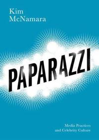 Bokomslag for "Paparazzi"