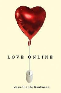 Bokomslag for "Love Online"