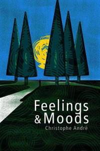 Bokomslag for "Feelings and Moods"