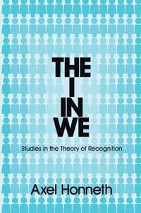Bokomslag for "The I in We"