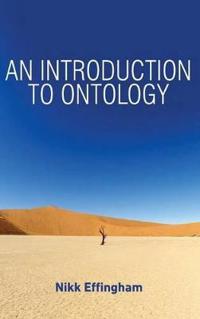 Bokomslag for "An Introduction to Ontology"