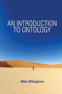 An Introduction to Ontology