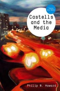 Bokomslag for "Castells and the Media"