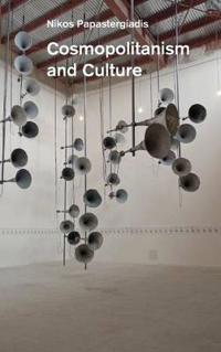 Bokomslag for "Cosmopolitanism and Culture"