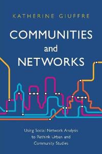 Communities and Networks