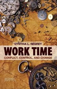 Bokomslag for "Work Time"