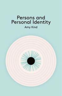 Persons and Personal Identity