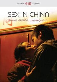 Bokomslag for "Sex in China"