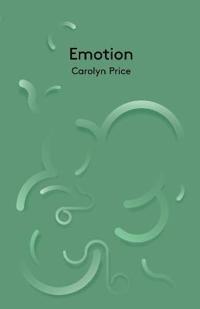 Bokomslag for "Emotion"