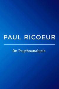 On Psychoanalysis