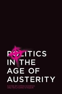 Bokomslag för "Politics in the Age of Austerity"