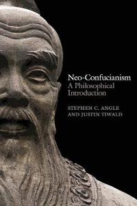 Bokomslag for "Neo-Confucianism"