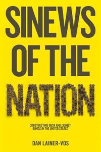 Bokomslag för "Sinews of the Nation"