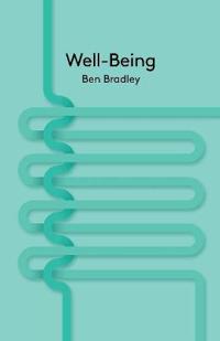 Bokomslag for "Well-Being"