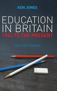 Education in Britain