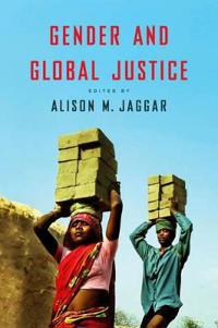 Bokomslag for "Gender and Global Justice"