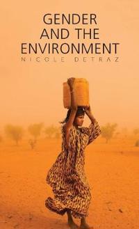 Bokomslag for "Gender and the Environment"
