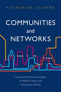Communities and Networks