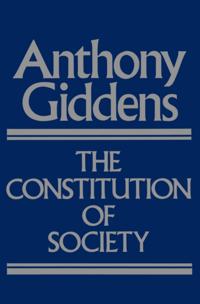 Constitution of Society
