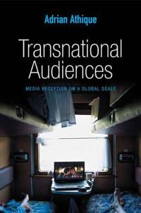 Bokomslag for "Transnational Audiences"