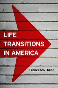 Bokomslag for "Life Transitions in America"