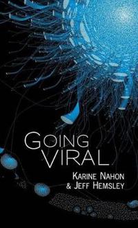 Bokomslag for "Going Viral"