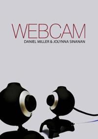 Bokomslag for "Webcam"