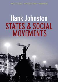 PPSS - Polity Political Sociology series