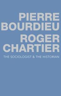 Bokomslag for "The Sociologist and the Historian"