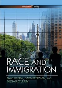 PIMS - Polity Immigration and Society series