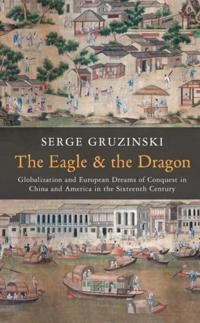 Eagle and the Dragon