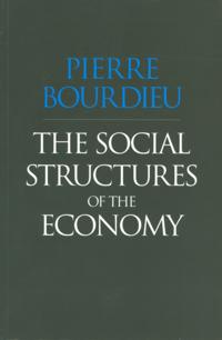 Social Structures of the Economy